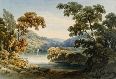  av Thomas Hornor