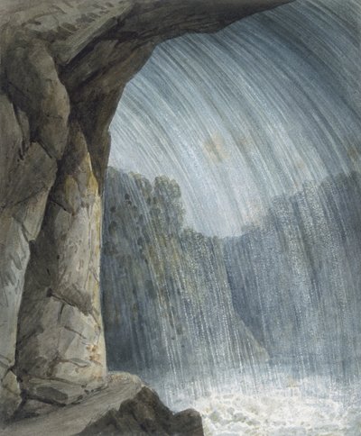  av Thomas Hornor