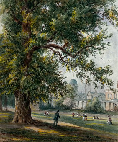  av Thomas Hosmer Shepherd