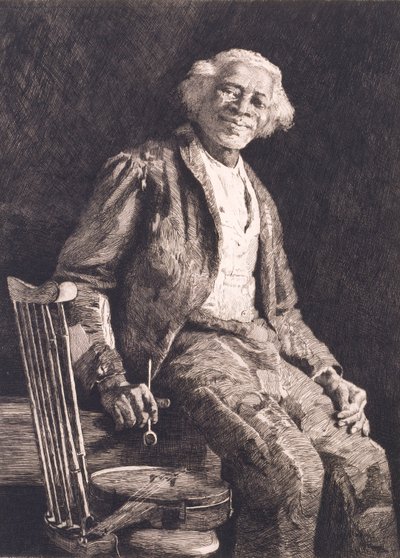  av Thomas Hovenden