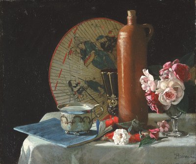  av Thomas Hovenden