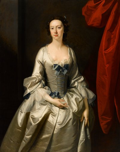  av Thomas Hudson