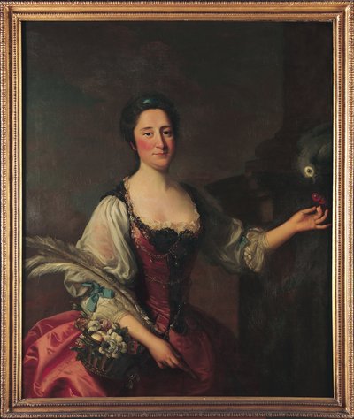  av Thomas Hudson