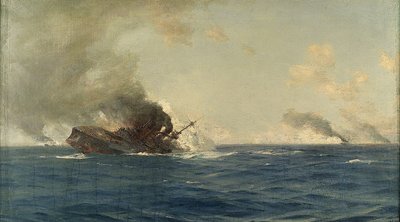  av Thomas J. Somerscales