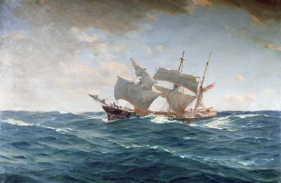  av Thomas J. Somerscales