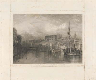 Exeter av Thomas Jeavons