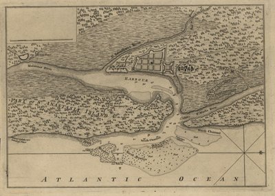  av Thomas Jefferys