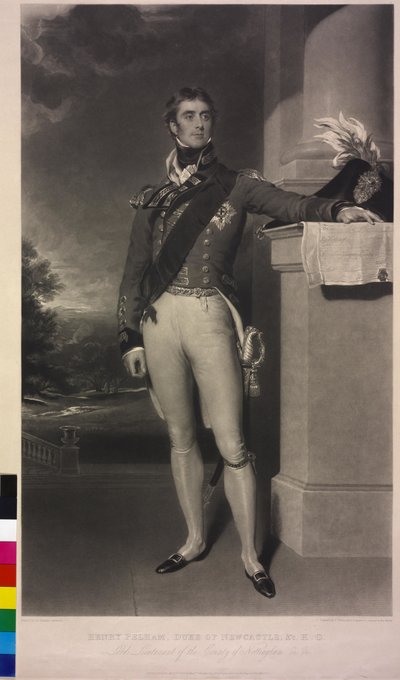  av Thomas Lawrence