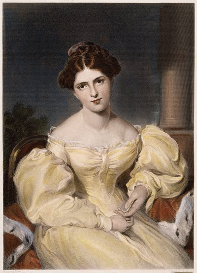  av Thomas Lawrence