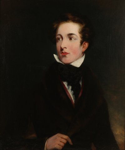  av Thomas Lawrence