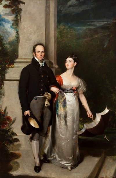  av Thomas Lawrence