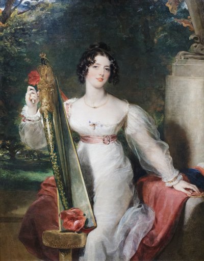  av Thomas Lawrence