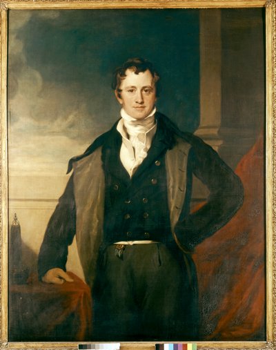  av Thomas Lawrence