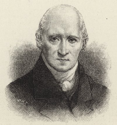 Presidenter for Royal Academy av Thomas Lawrence