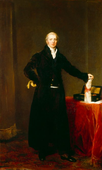  av Thomas Lawrence