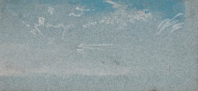 Sky Study, nr. 6 av Thomas Lindsay