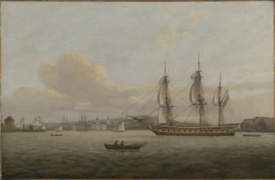  av Thomas Luny