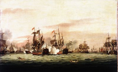 av Thomas Luny