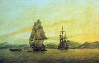  av Thomas Luny