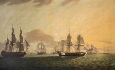  av Thomas Luny