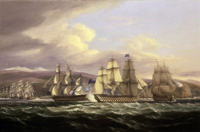 av Thomas Luny