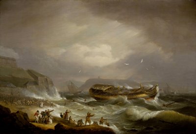  av Thomas Luny