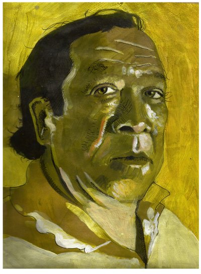 Roberto pelsselgeren av Thomas MacGregor
