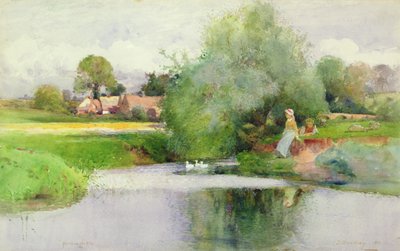 Hunningham av Thomas Mackay