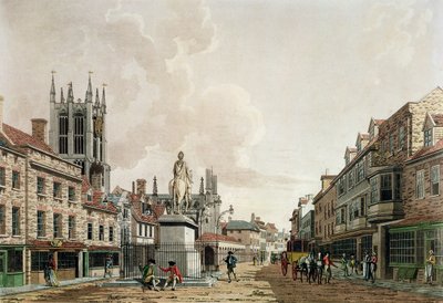  av Thomas Malton Jnr.