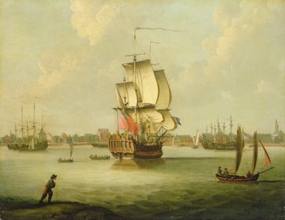  av Thomas Mellish