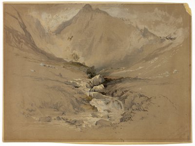  av Thomas Miles Richardson the younger