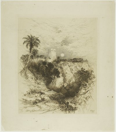 av Thomas Moran