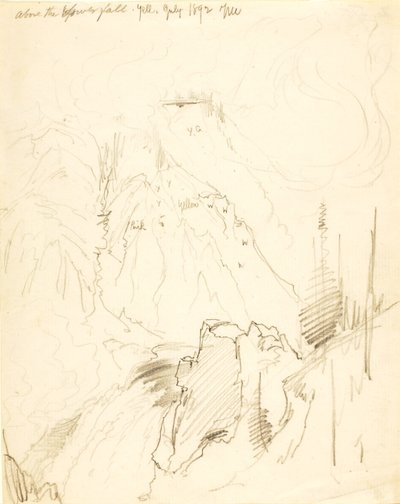  av Thomas Moran