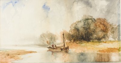  av Thomas Moran