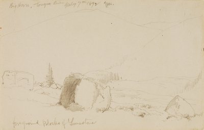  av Thomas Moran