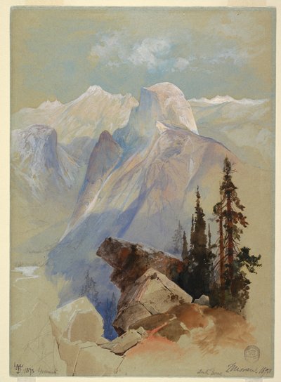  av Thomas Moran