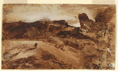  av Thomas Moran
