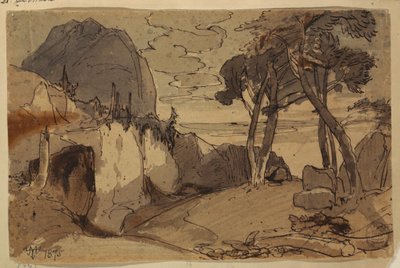  av Thomas Moran