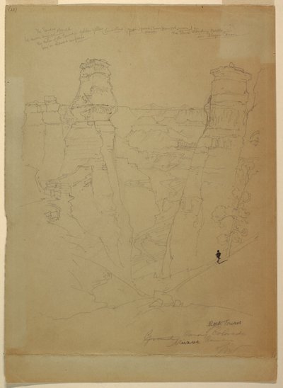  av Thomas Moran