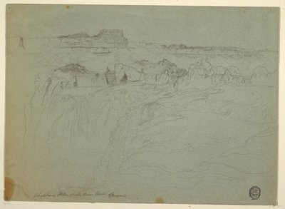  av Thomas Moran