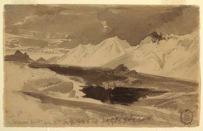  av Thomas Moran