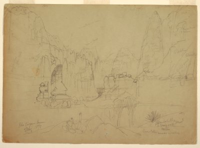  av Thomas Moran
