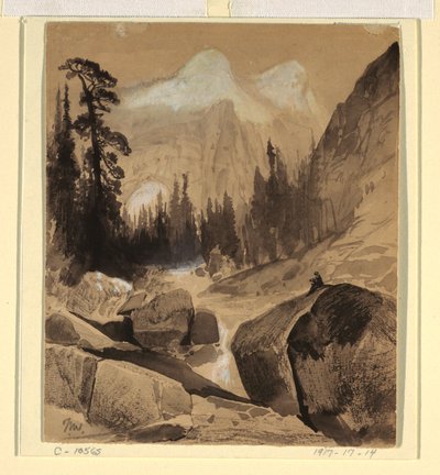  av Thomas Moran