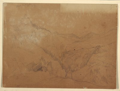  av Thomas Moran