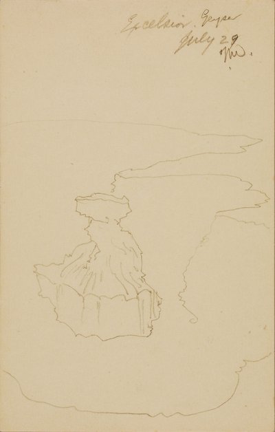  av Thomas Moran