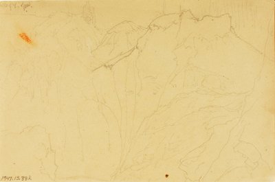  av Thomas Moran