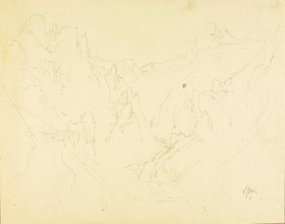  av Thomas Moran