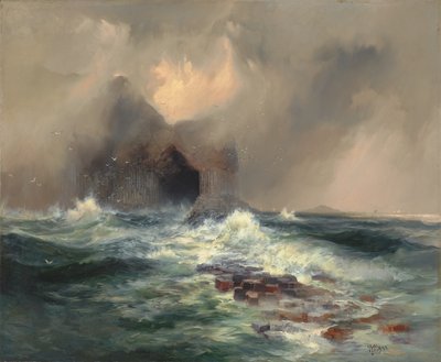  av Thomas Moran