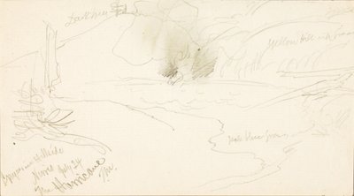  av Thomas Moran