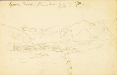  av Thomas Moran